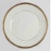Waterford Harcourt Salad Plate 8 inches in diameter