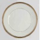 Waterford Harcourt Salad Plate 8 inches in diameter