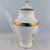 Waterford Kells Gold Coffee Pot 10" tall