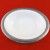 Waterford Kells Platinum Platter Large 15.25 inches 