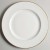 Waterford Lismore Salad Plate 8' diameter