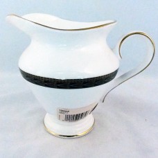 Waterford Longfield Creamer 4.5 inches tall