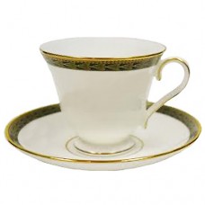 Waterford Longfield Cup and Saucer