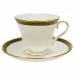 Waterford Longfield Cup and Saucer