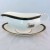 Waterford Longfield Gravy Boat and Stand 8.5 inches long