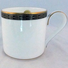 Waterford Longfield Mug 3 inches tall