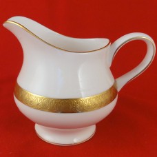 Wedgwood Adelphi Creamer 4.25" tall
