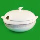 Wedgwood Apollo Soup Tureen 12" wide