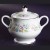 ASPEN by Wedgwood Covered Sugar Bowl