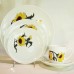 Wedgwood Black Eyed Susan 5pc Place Setting Wedgwood Black Eyed Susan 5pc Place Setting