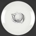 BLACK FRUIT by Wedgwood Bread & Butter Plate 6.5"