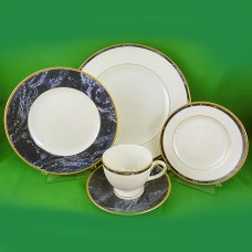 Wedgwood Cantata 5pc Place Setting