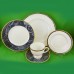 Wedgwood Cantata 5pc Place Setting