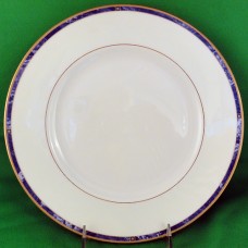Wedgwood Cantata Dinner Plate 10.75" diameter