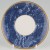 Wedgwood Cantata Saucer 5.75" diameter