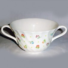 Wedgwood Cascade Cream Soup Cup ONLY
