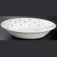 Wedgwood Cascade Open Vegetable Oval