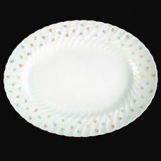 Wedgwood Cascade Platter Medium