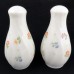 Wedgwood Cascade Salt & Pepper set