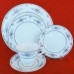 Wedgwood Charlotte 5 Piece Place Setting