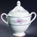 Wedgwood Charlotte Covered Sugar