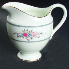 Wedgwood Charlotte Creamer