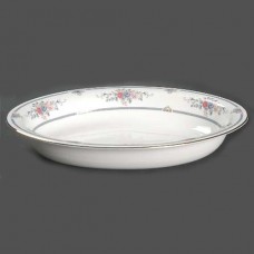 Wedgwood Charlotte Open Vegetable Oval 