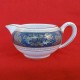 Wedgwood Columbia Blue Creamer