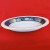 Wedgwood Columbia Blue Oval open Vegetable 