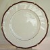 Wedgwood Empress Ruby 5 Piece Place Setting
