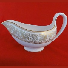 Wedgwood Florentine Gold Gravy only