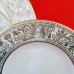 Wedgwood Florentine Gold Open Vegetable Oval