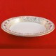 Wedgwood Florentine Gold Open Vegetable Oval
