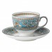 Wedgwood Florentine Turquoise 5pc Place Setting Leigh