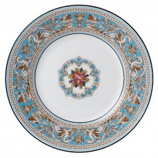 Wedgwood Florentine Turquoise Bread and Butter Plate