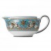 Wedgwood Florentine Turquoise Creamer