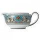 Wedgwood Florentine Turquoise Creamer