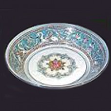 Wedgwood Florentine Turquoise Fruit Saucer