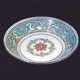 Wedgwood Florentine Turquoise Fruit Saucer