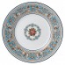 Wedgwood Florentine Turquoise Salad Plate Medallion