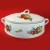 Wedgwood Fruit Sprays Covered Casserole 13" Oval