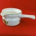 Wedgwood Fruit Sprays Gravy Boat 6.5" & Stand