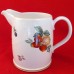 Wedgwood Fruit Sprays Milk Jug 1 Pint 5.25" tall