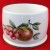 Wedgwood Fruit Sprays Open Sugar 3.5" diameter