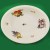 Wedgwood Fruit Sprays Open Vegetable 9.3" long