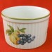 Wedgwood Fruit Sprays Ramekin 3.25" diameter
