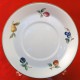Wedgwood Fruit Sprays Saucer 6.25" diameter