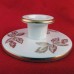 Wedgwood Gold Tonkin Candlestick short 1.25 high