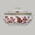 Wedgwood Golden Cockerel Covered Vegetable 10.5" long