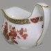 Wedgwood Golden Cockerel Creamer 2.4" tall